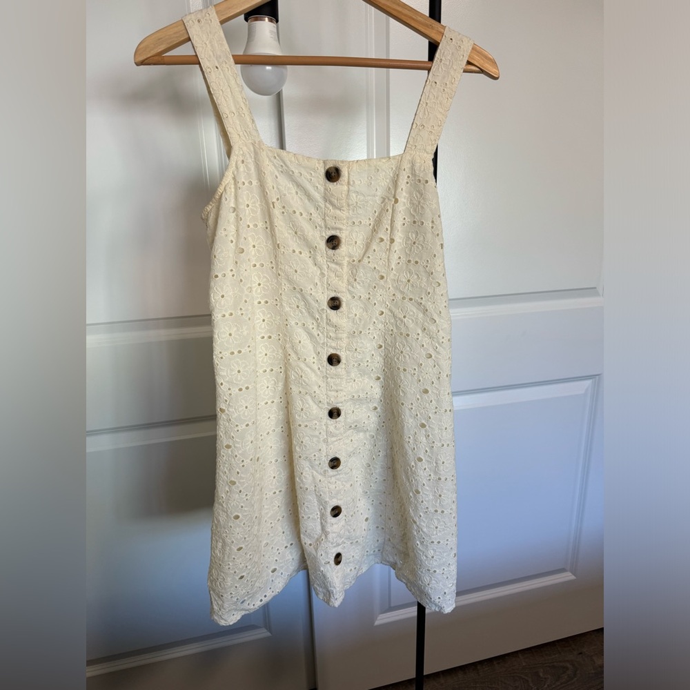 American Eagle Dress